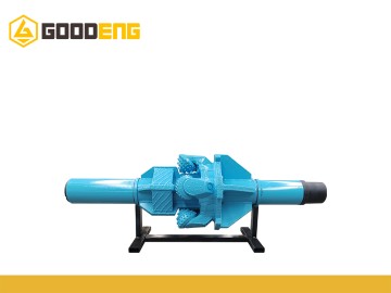 φ 610 ମିମି ରକ୍ ରିମର (ବହୁ-ବ୍ୟସାୟୀ, କଷ୍ଟମାଇଜ୍ଡ ରିମର)