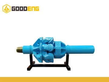 φ ୭୫୦ ମିମି ରକ୍ ରିମର (ବହୁ-ବ୍ୟାସ, କଷ୍ଟମାଇଜଡ୍ ରିମର)