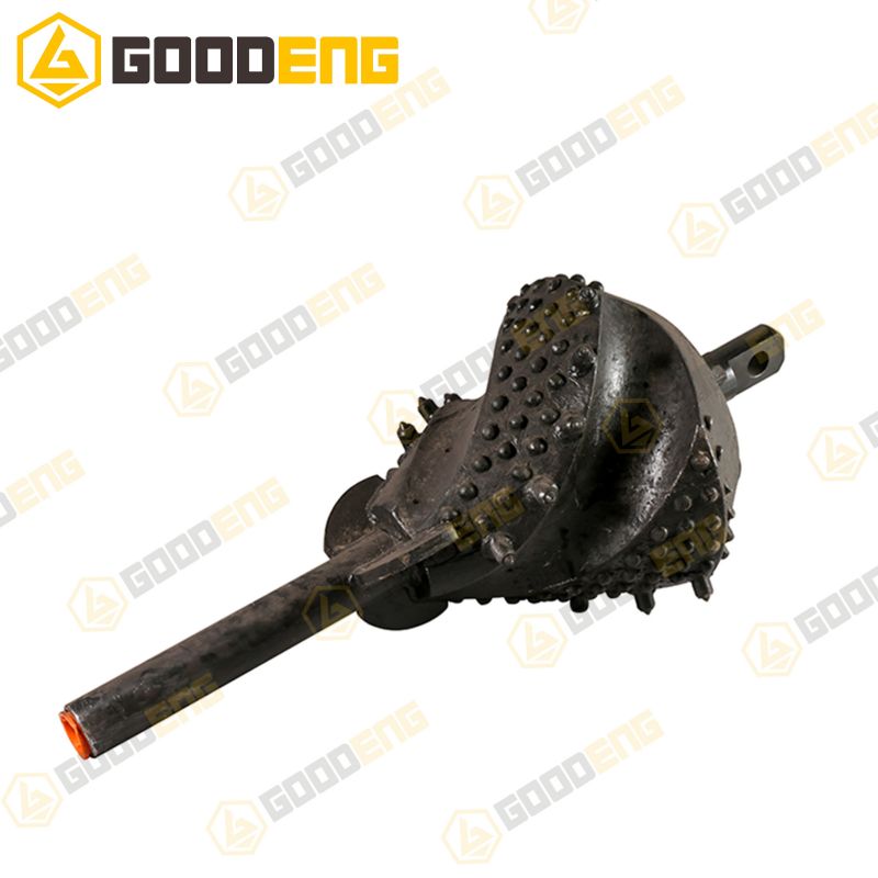 Goodeng Trenchless HDD Horizontal Directional Drilling /Drilling Tools/ Fluted Reamer