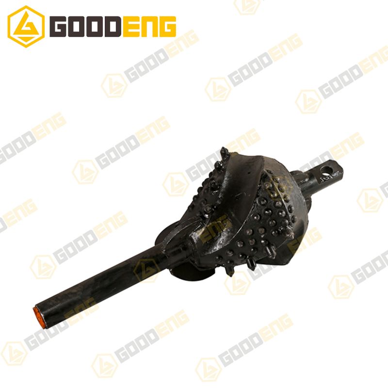 Goodeng Trenchless HDD Horizontal Directional Drilling /Drilling Tools/ Fluted Reamer