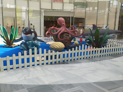 animatronic-animal-in-Shopping-Mallscfb