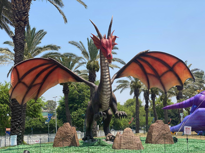 animatronic-dragon-at-Outdoor-Parks7y7