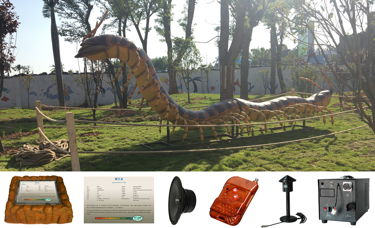 Main-Accessories-of-Animatronic-Insectyps