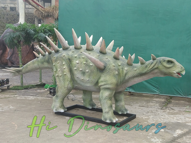Chungkingosaurus