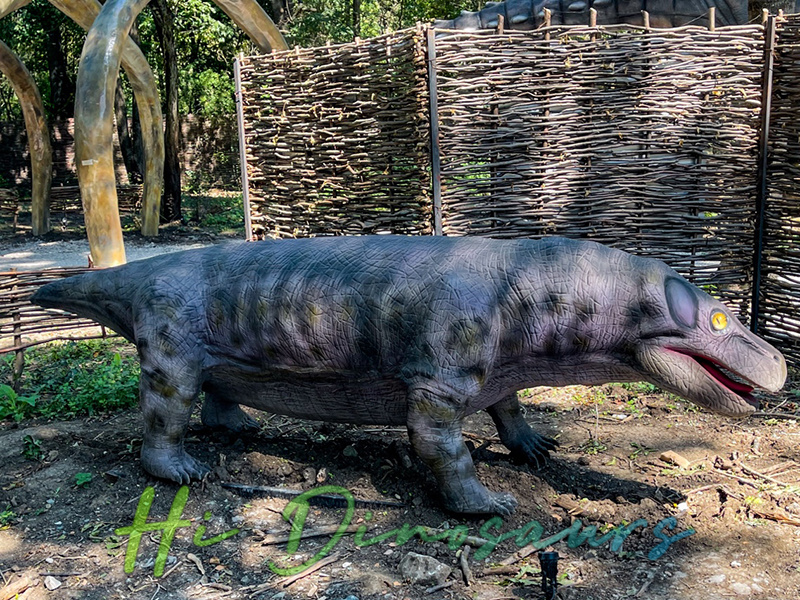 Jonkeria model