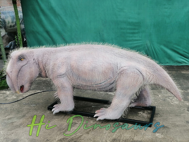 Lystrosaurus
