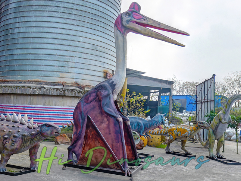 Quetzalcoatlus