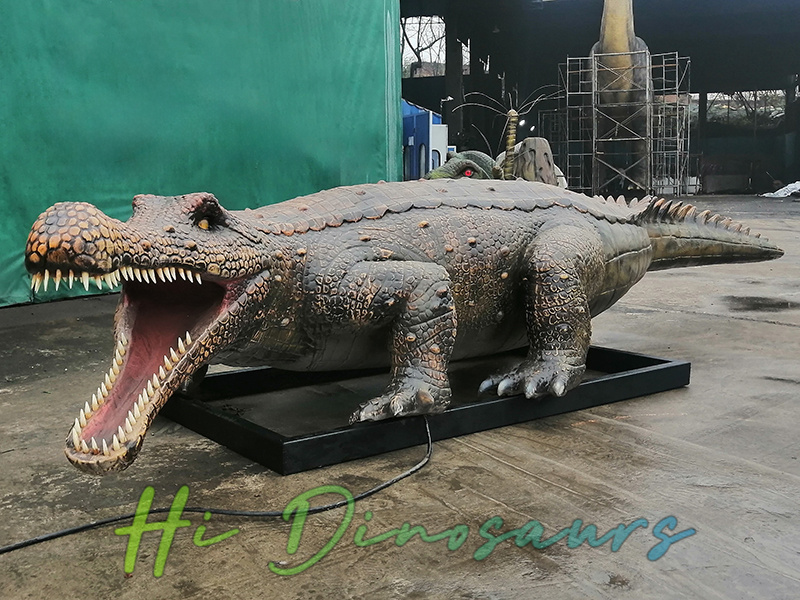 Sarcosuchus
