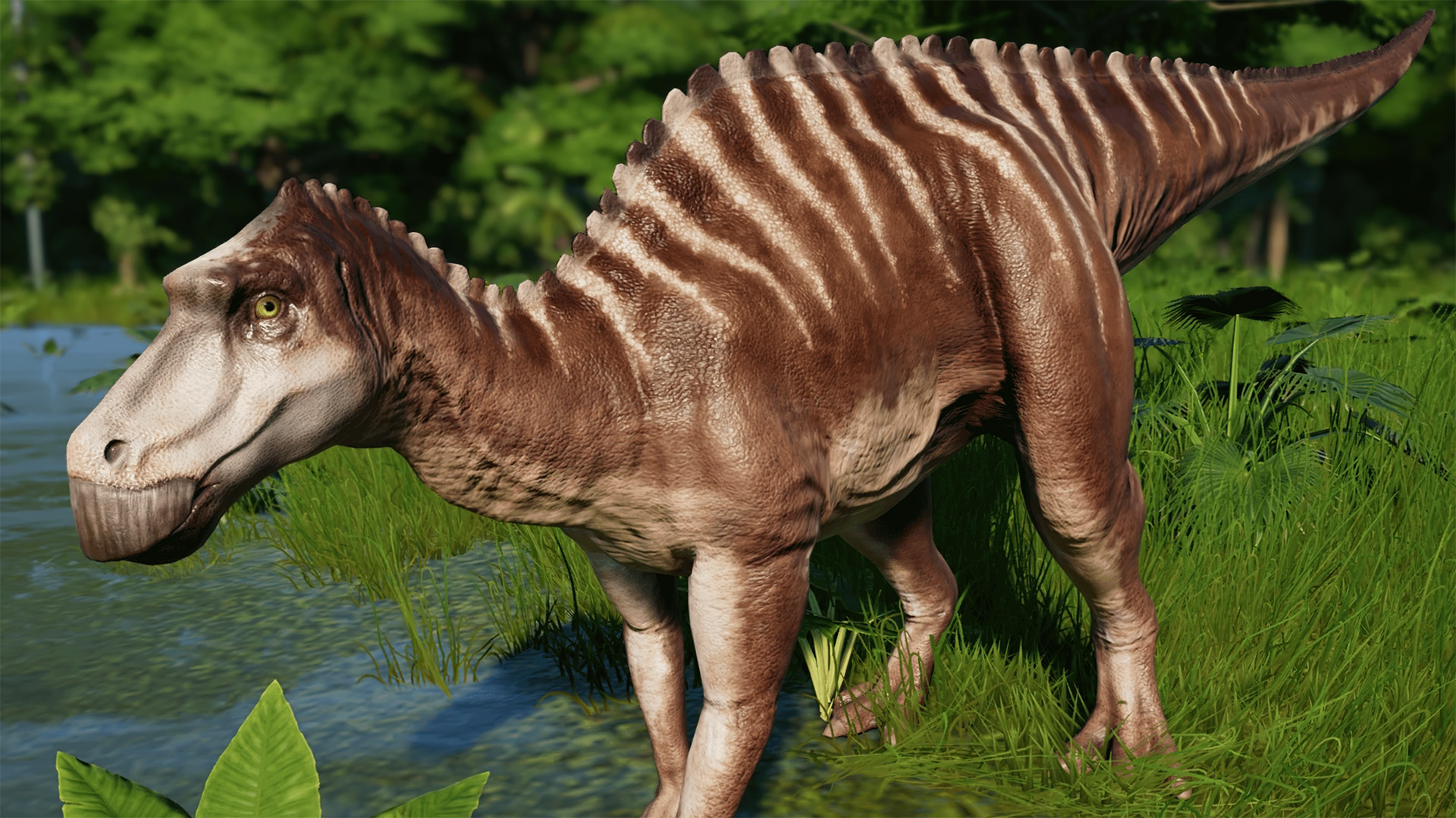 Maiasaura