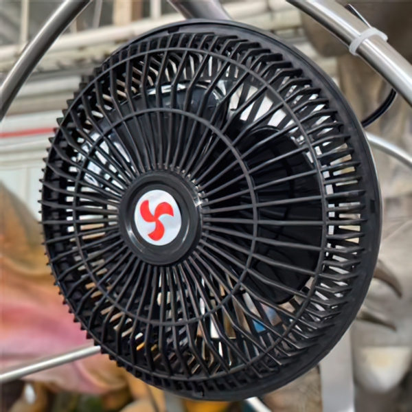 Air Fan