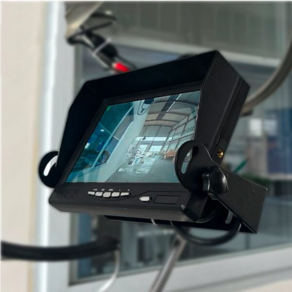 Monitor