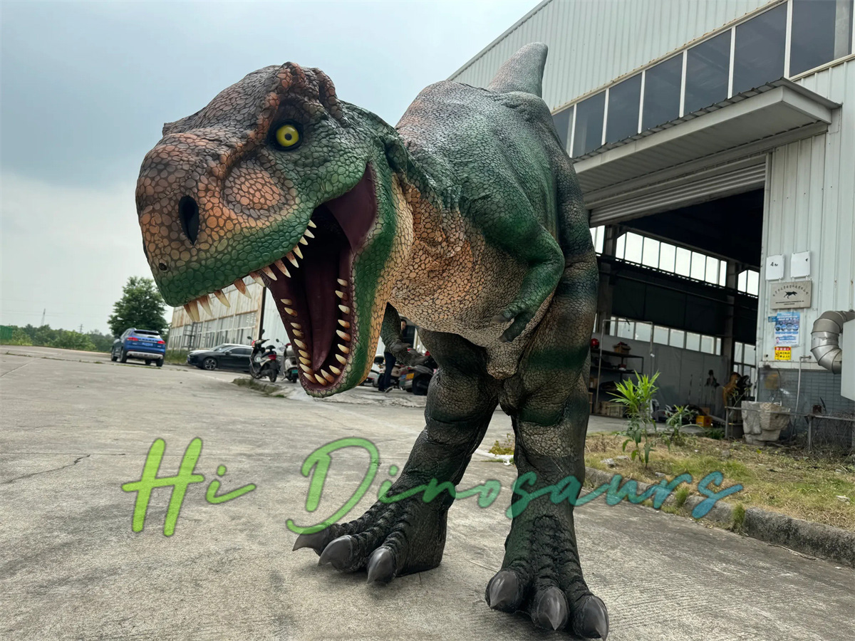 Dinosaur Costumes01