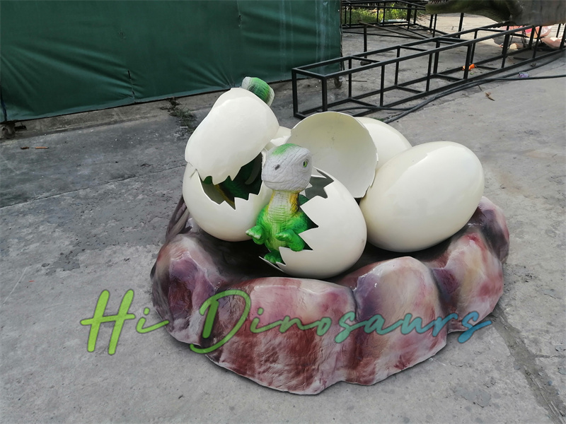 ovos para chocar
