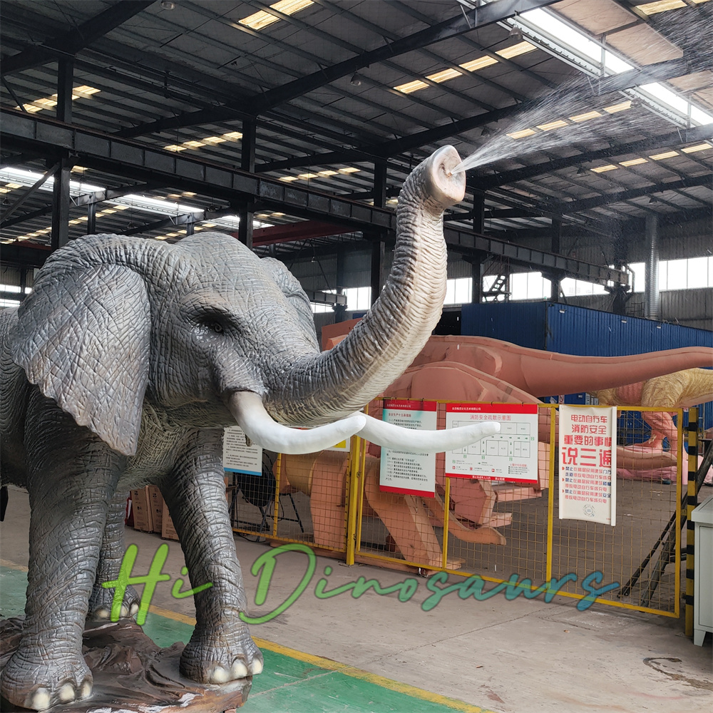 Juvenile Animatronic Elephant02.jpg