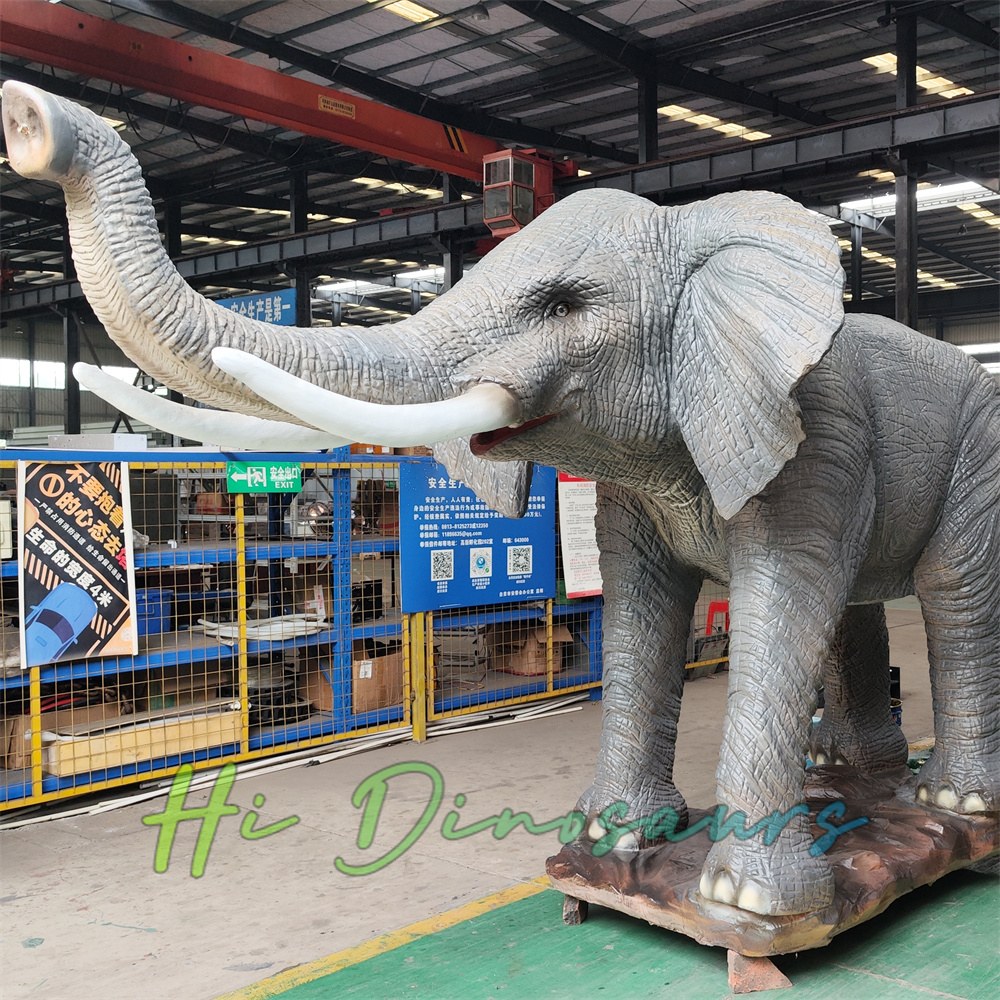 Juvenile Animatronic Elephant03.jpg