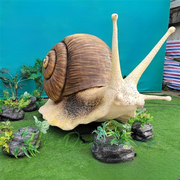 Animatronische Insekten Riesenschnecke zu verkaufen