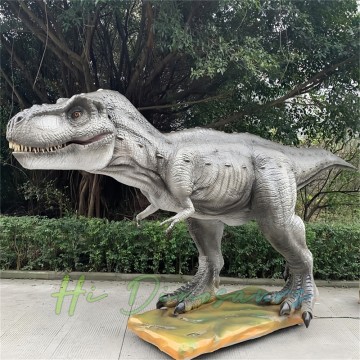 Jurassic World Realistic Animatronic Tyrannosaurus Rex