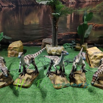Dineasár Coelophysis Animatronic ó Leading China Factory