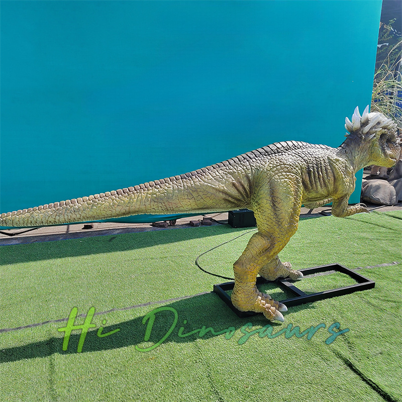 Electric Juvenile Pachycephalosaurus03.jpg