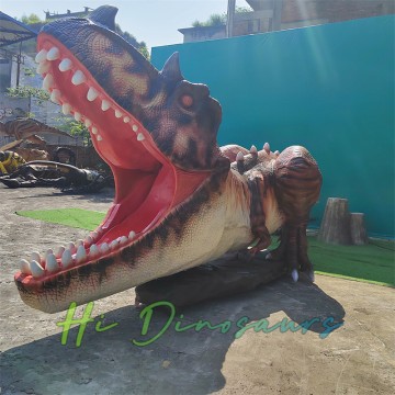 Sesuaikan Tunggangan Hiburan Taman Tema untuk Dijual