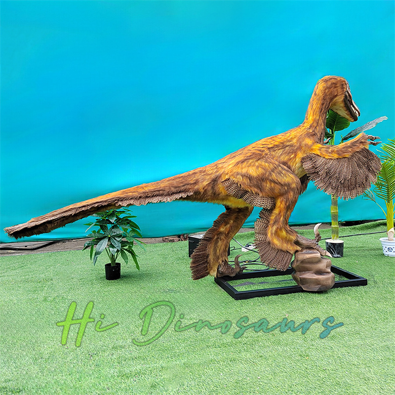 Sinornithosaurus model03.jpg