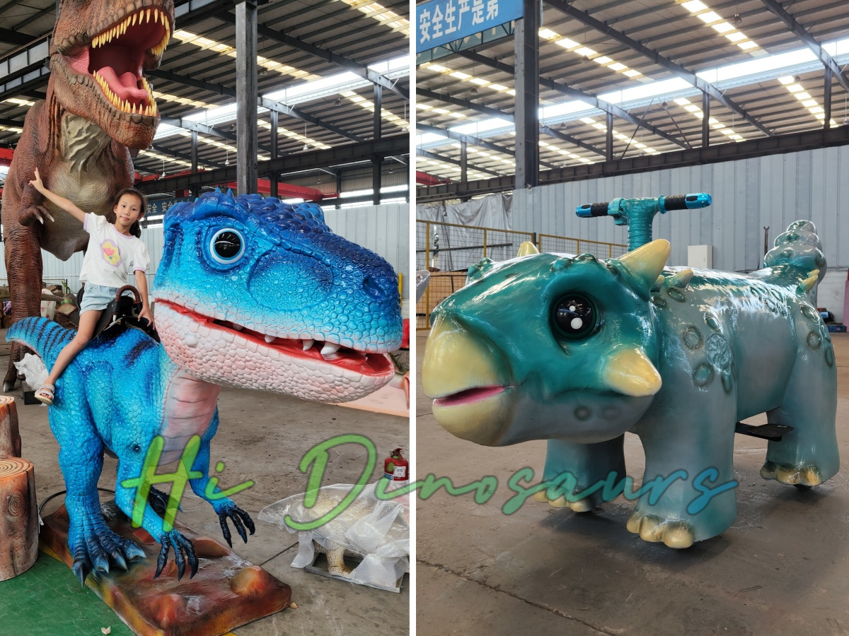 Animatronic Dinosaur Ride06.jpg