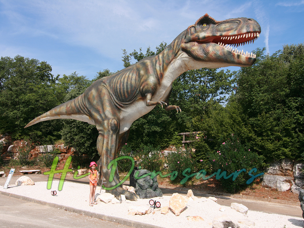 animatronic Tyrannosaurus rex01.jpg