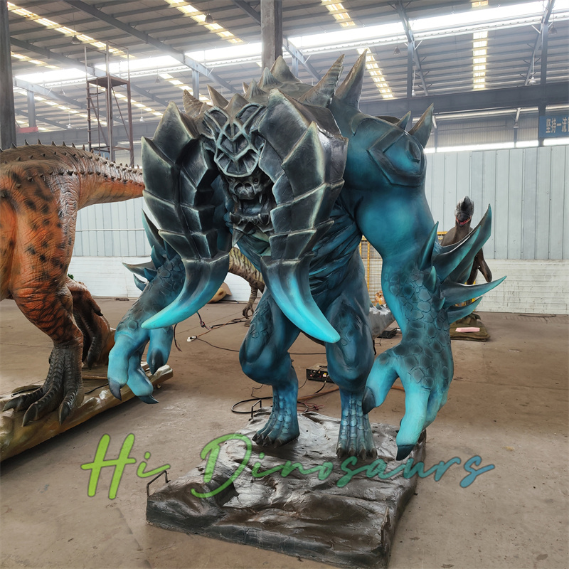 Realistik Monster Animatronics04.jpg