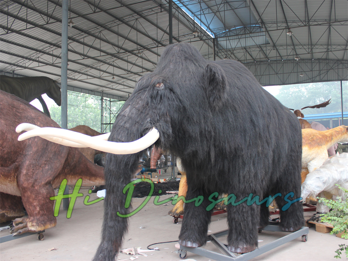 Animatronic Mammoth Model.jpg