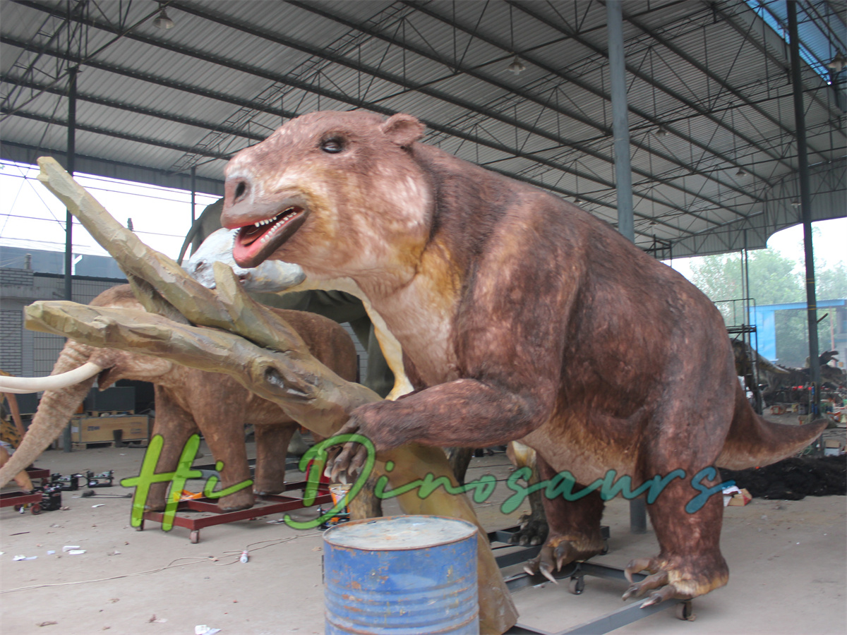 Animatronic Megatherium Model.jpg