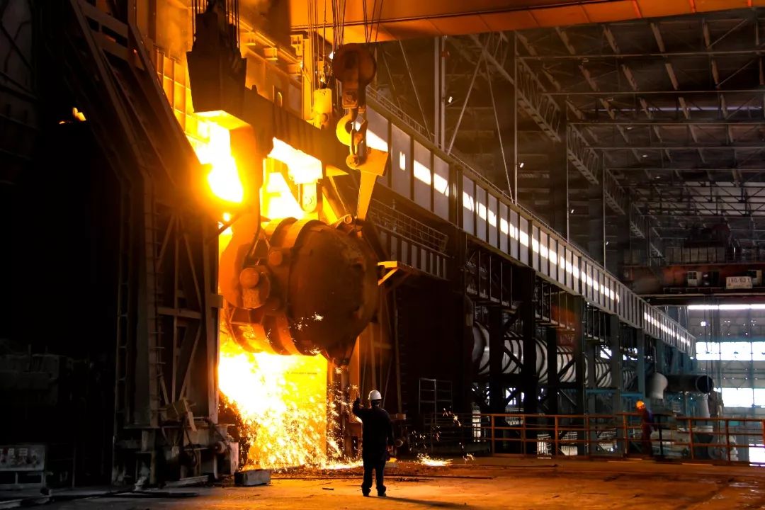 Boost Your Manufacturing Business with Premium Stainless Steel Plate