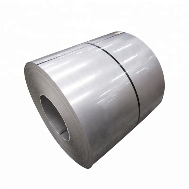 Stainless Steel Coil