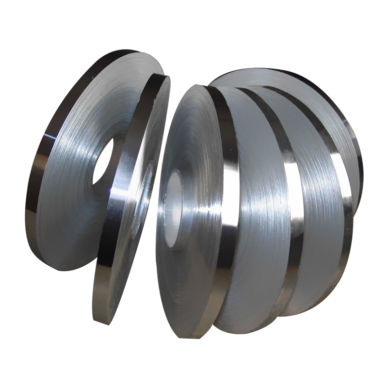 Stainless Steel Strip