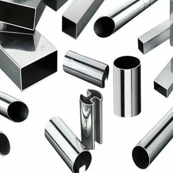 Stainless Steel Pipe