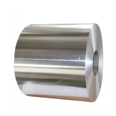 Aluminum Sheet Coil