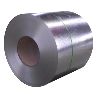 Galvanized Steel Coil