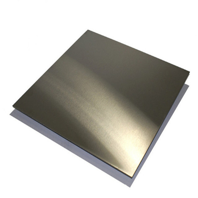 Stainless Steel Sheet