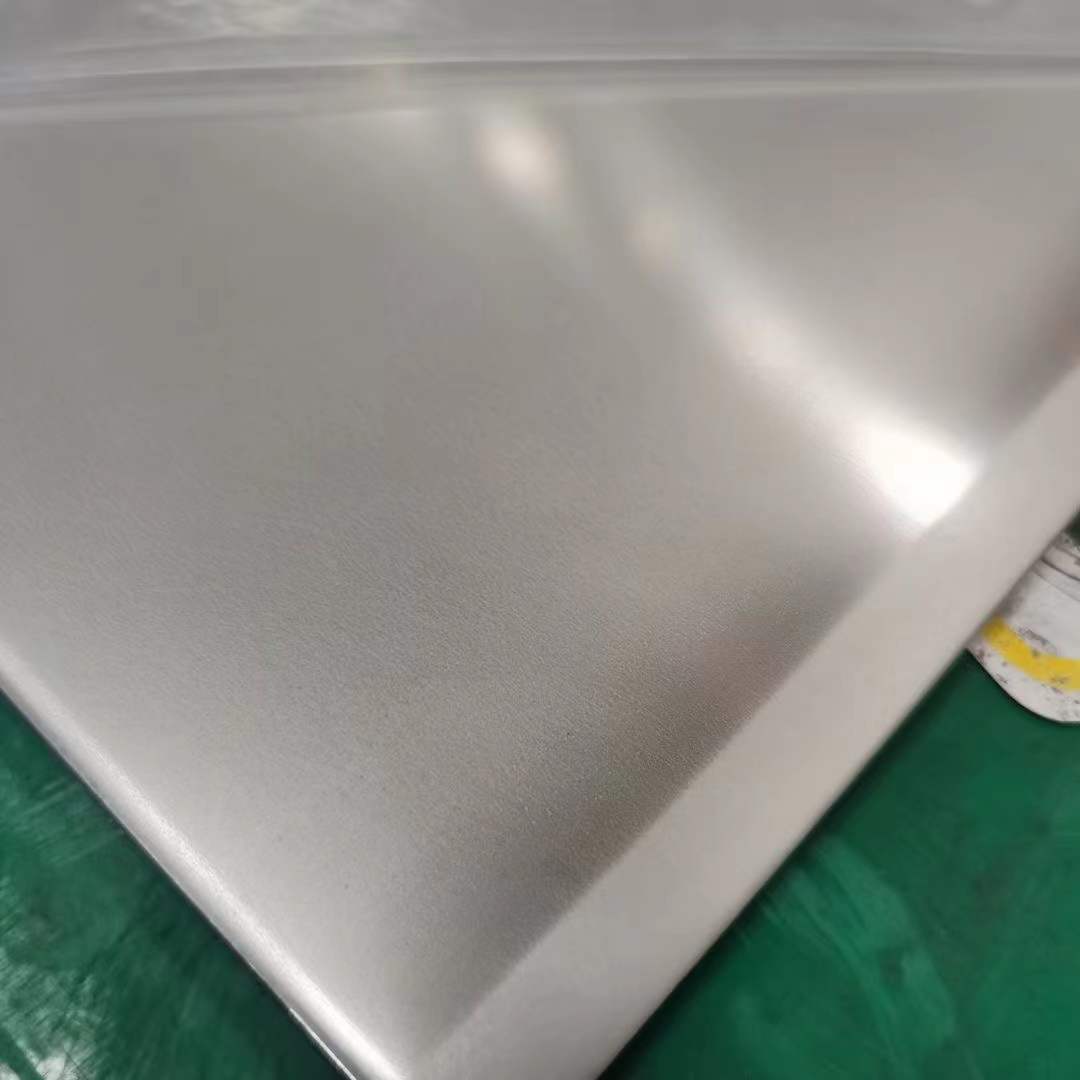 201 304 316 316L Stainless Steel Sheet-product