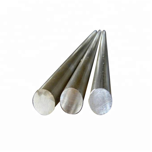 904L Stainless Steel Angle Bar