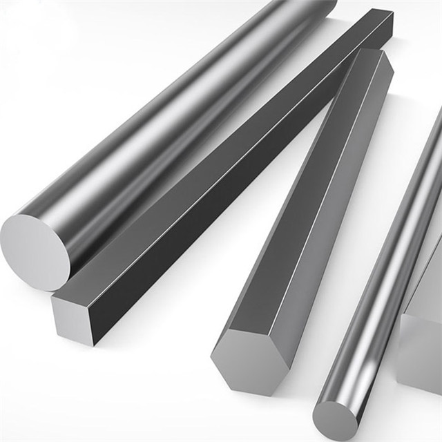 304 Stainless Steel Round Bar