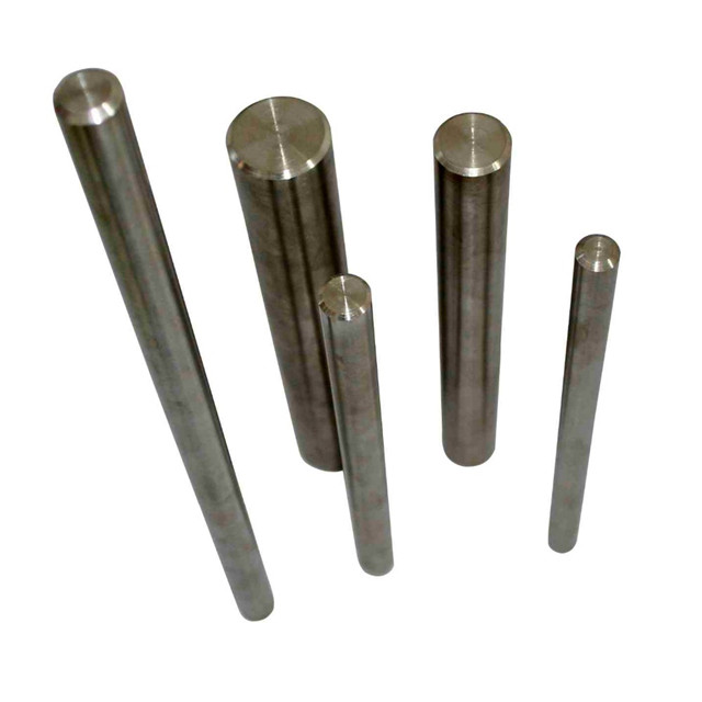 2205 Stainless Steel Angle Bar