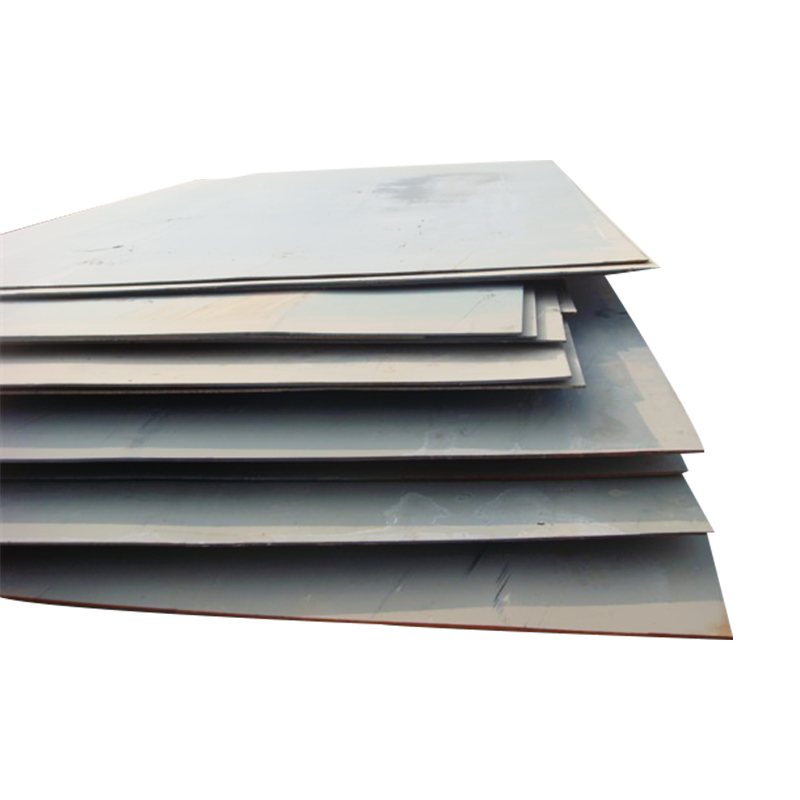 Hardox 500 Steel Plate