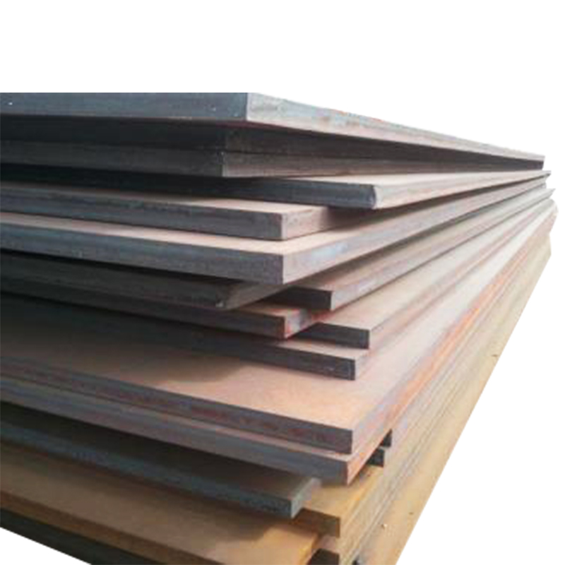 Mild Steel Plate