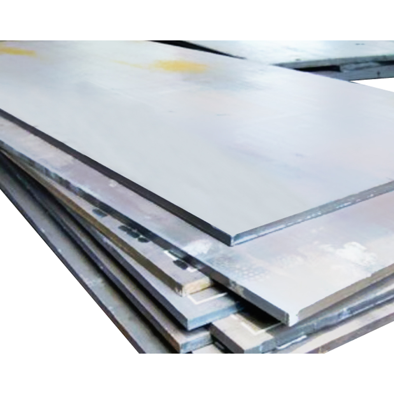 Q345C Steel Plate