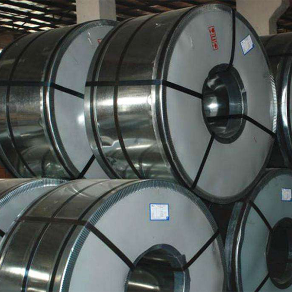 DX51D 26 Gauge Z140 Galvanized Steel Plate Sheet in China
