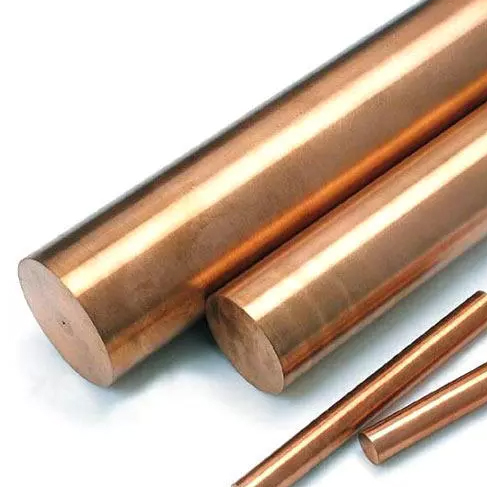 40mm 42mm 48mm Pure Copper Brass Roun...
