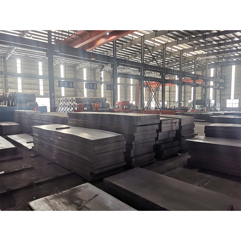 AH32 Shipping Steel Plate