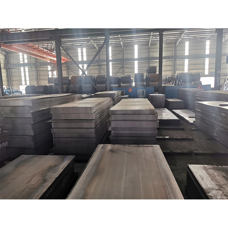 NM450 Steel Plate