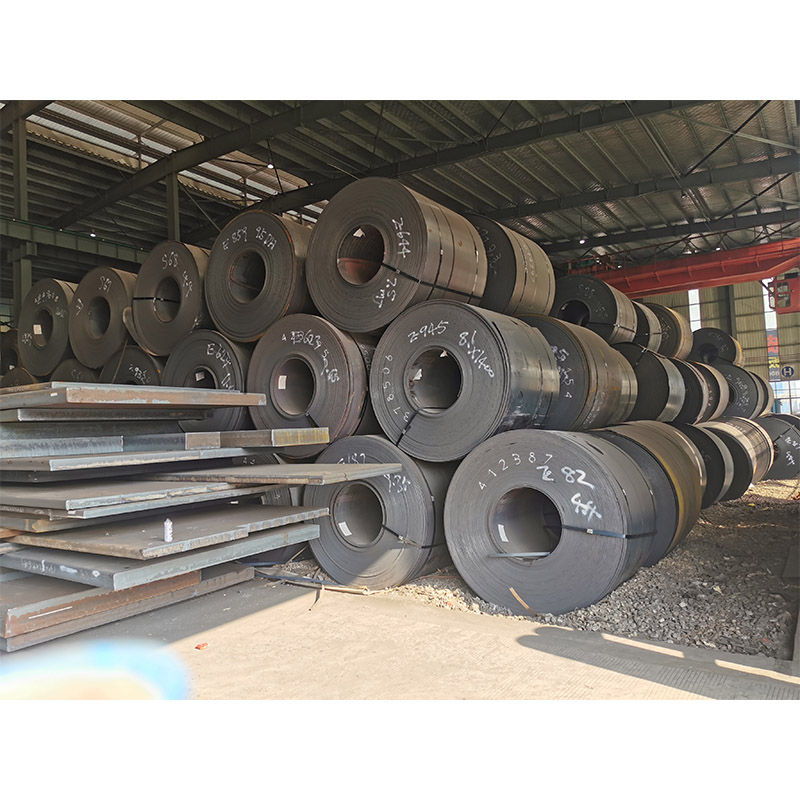 Q235 Steel Plate