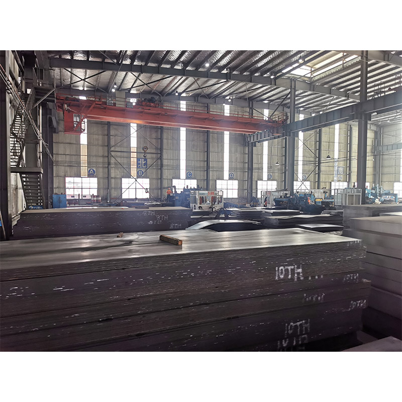 Q275 Steel Plate
